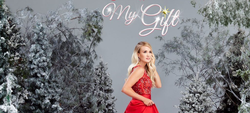 „My Gift“ – vánoční album
